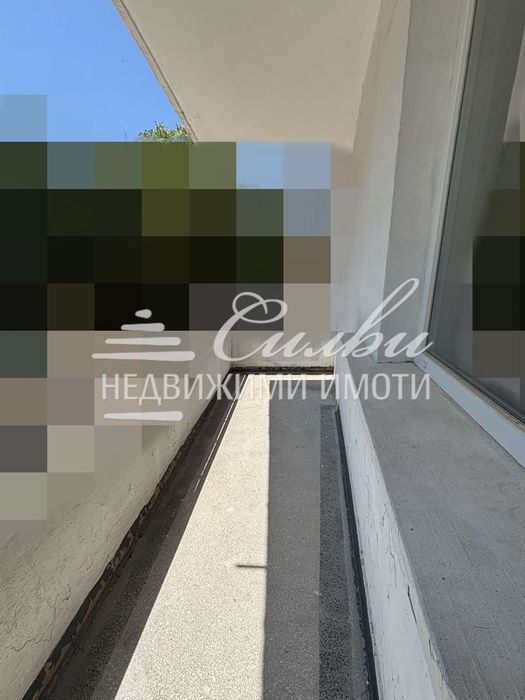 Дава се под наем Тристаен апартамент в Шумен, Център - 90 кв.м за 408 € - Снимка #11