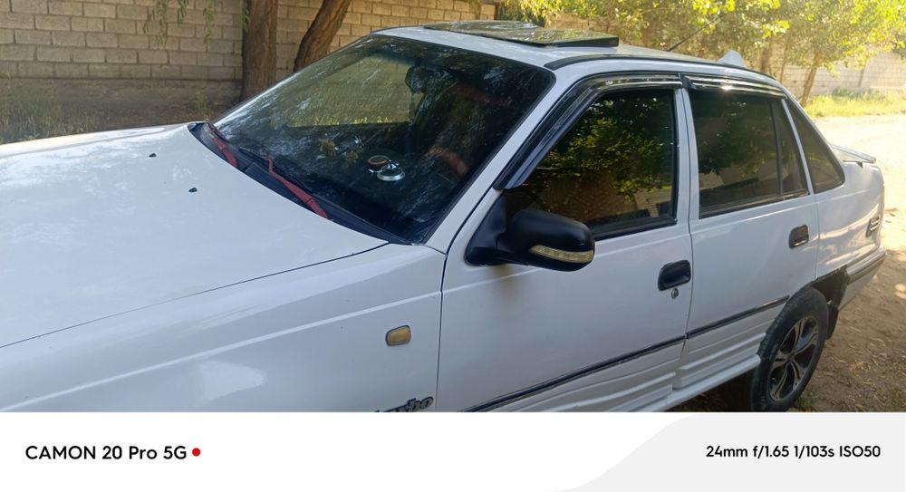 Nexia 1 продаётся