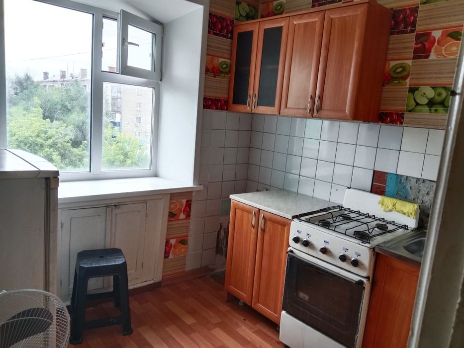 Продам хорошую квартиру Ленина 44