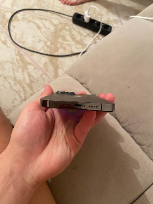 Айфон 13 про макс