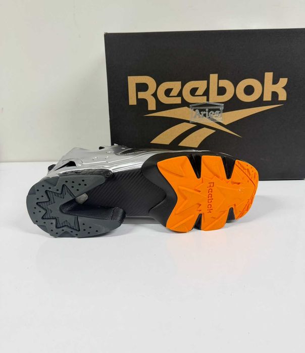 Reebok x Aries Instapump Fury 94