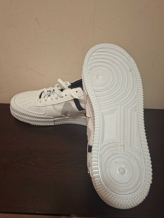 Чисто нови мъжки обувки N-STAR+Подарък фланелка!