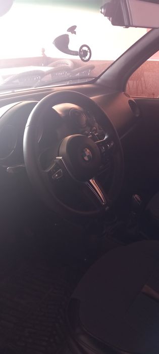 Автамавил Матиз автамат