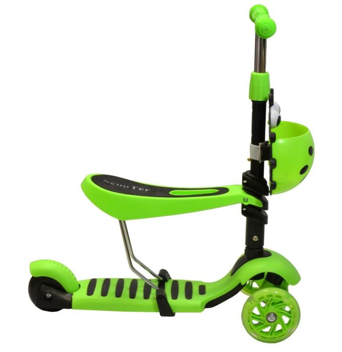 Самокат детский Scooter