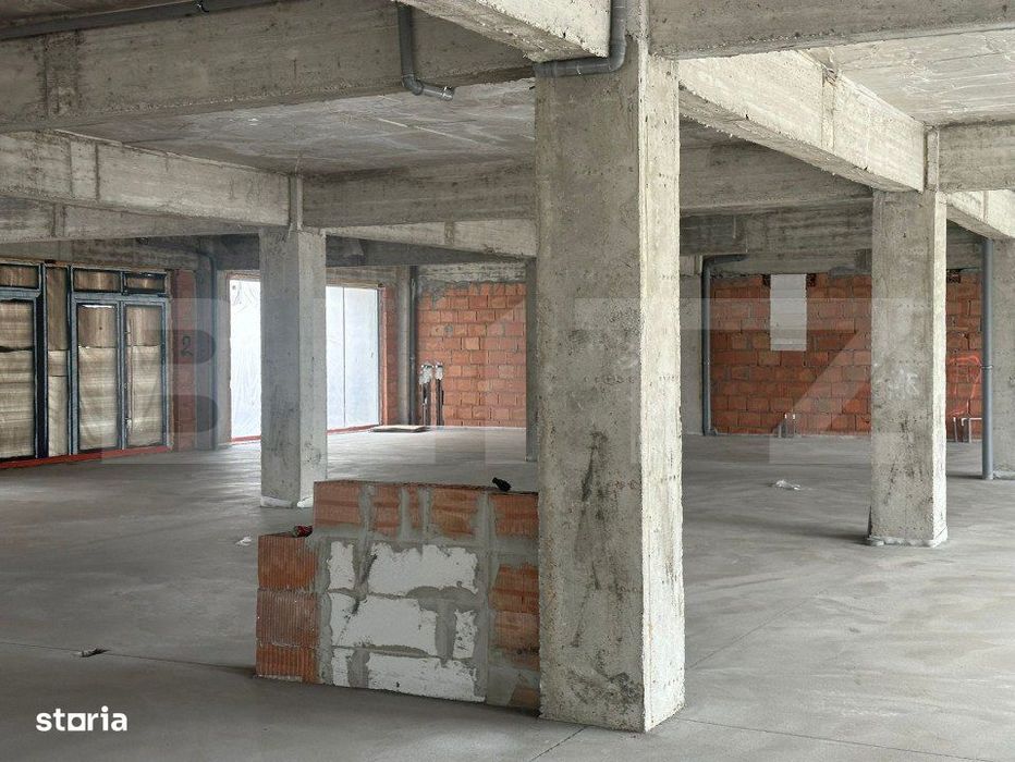 Spatii cu destinatie multipla,intre 50 si 100 mp , zona Centrala