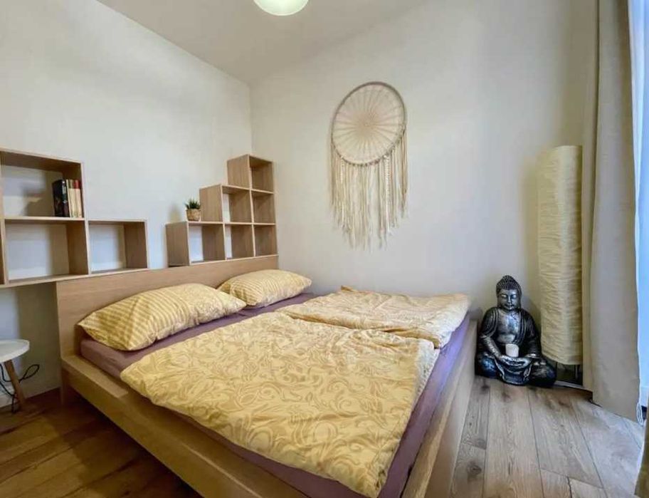 Дава се под наем Двустаен апартамент в Пловдив, Младежки Хълм - 64 кв.м за 326.4 € - Снимка #3