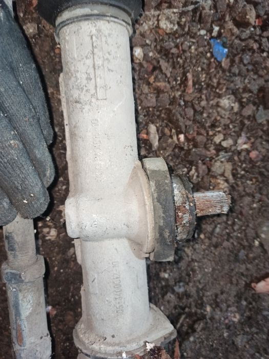 Рулевая Рейка ВАЗ 2114-15