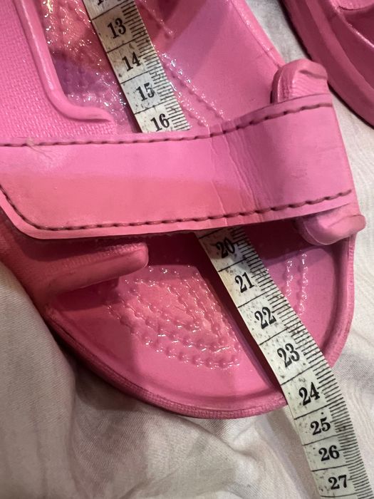 Кроксы детские Crocs