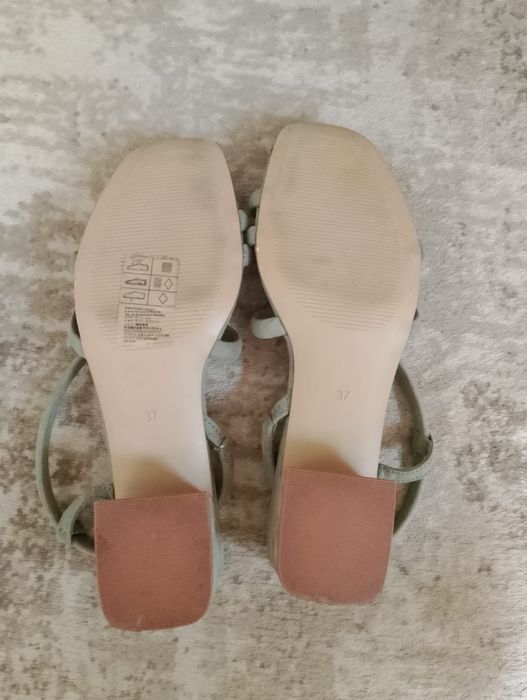 Дамски Сандали -дамски обувки