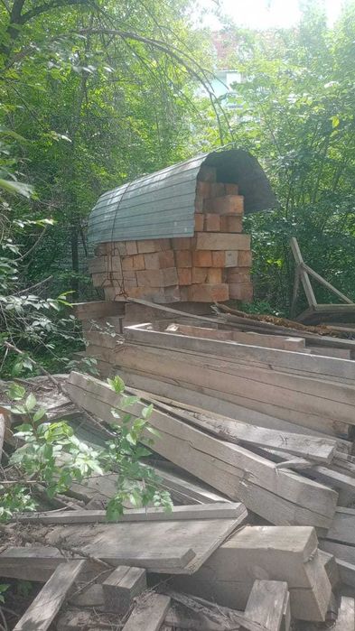 Продам брус 20х20 см