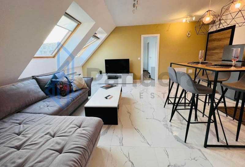 Дава се под наем Двустаен апартамент в София, Овча купел - 70 кв.м за 599 € - Снимка #6