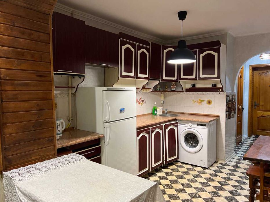 Дава се под наем Двустаен апартамент в София, Люлин 5 - 61 кв.м за 325 € - Снимка #3