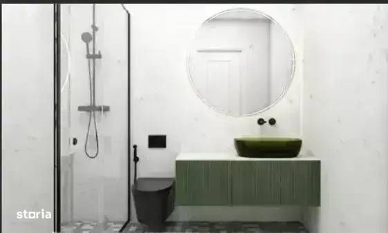 Apartament 2 camere, 2 balcoane, boxa, metrou Stefan cel Mare