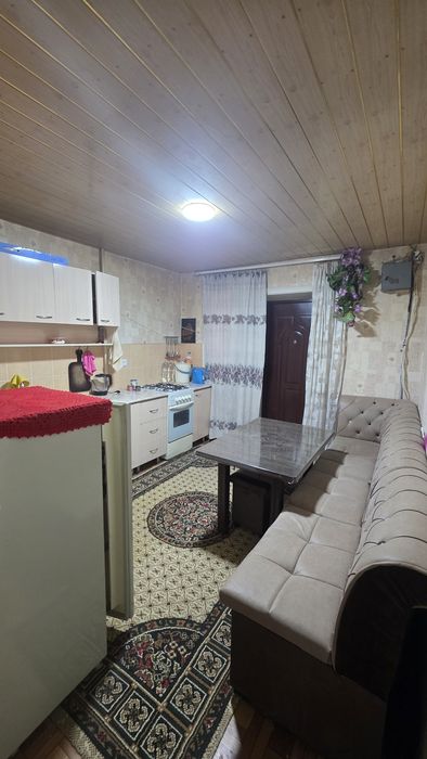 Задаётся квартира на супер