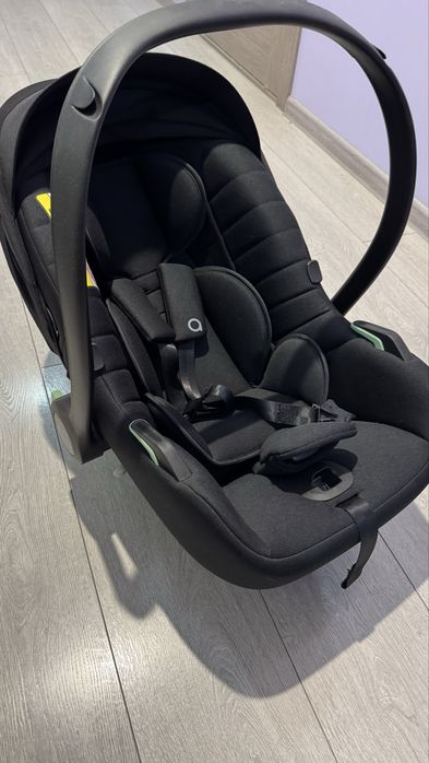 Anex avionaut cosmo автолюлька