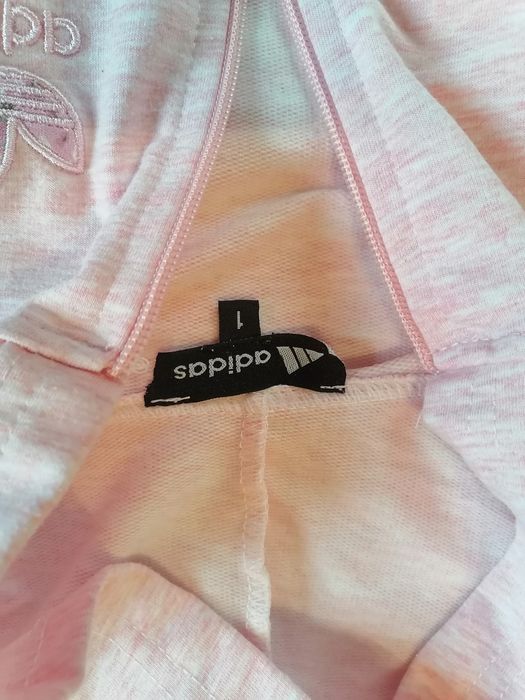 Adidas суичър за 1 годинка
