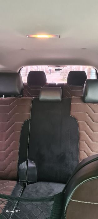 Шевроле Орландо 2018г