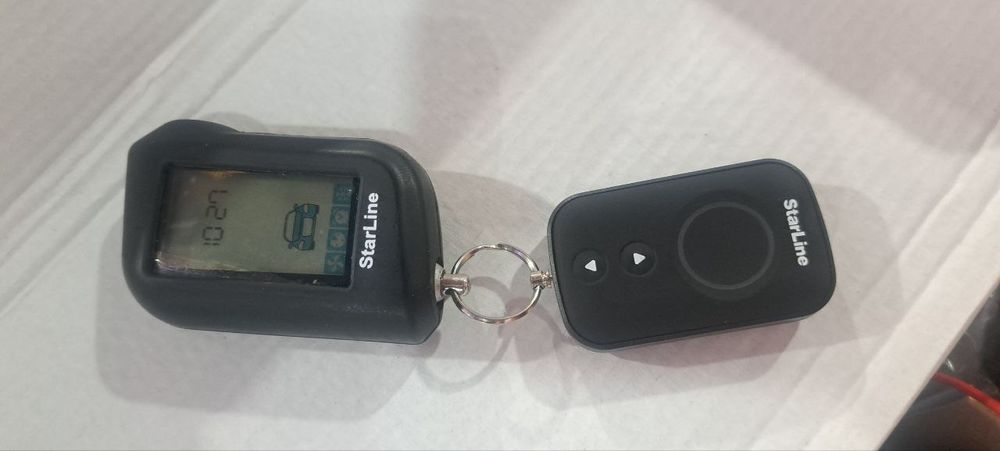 Starline A93 orginal