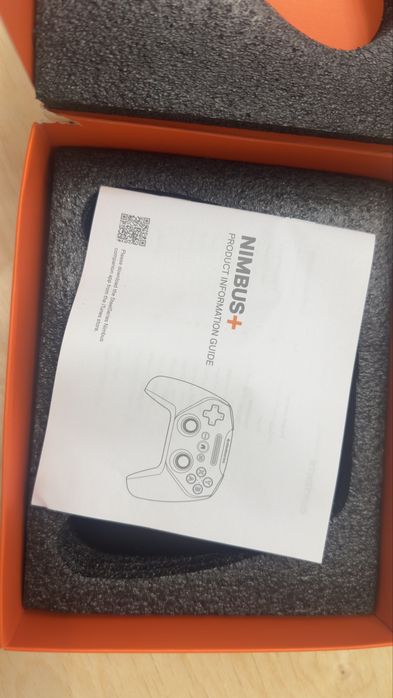 Продам Геймпад Steelseries Nimbus Plus