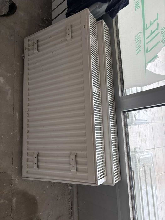 Продам Радиаторы б/у