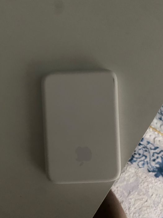 беспроводный повербанк