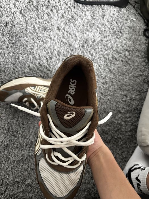 Обувки asics gel nyc