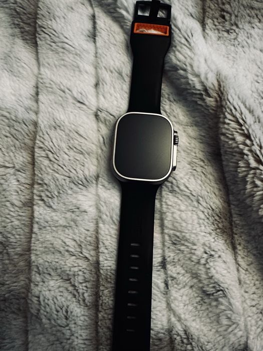 Apple Watch Ultra 2