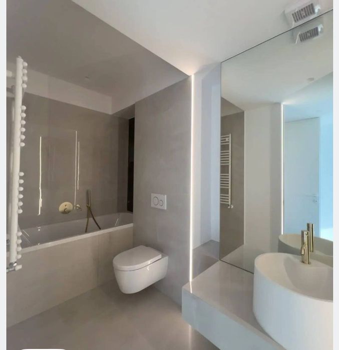 Inchiriere Apartament 3 camere Cortina North