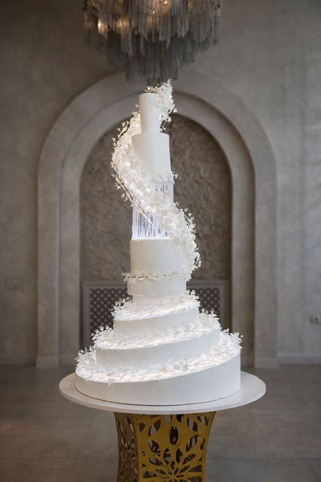 Торт на заказ Костанай