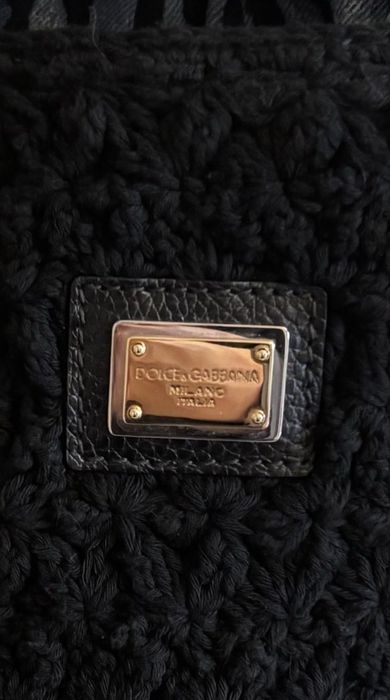 Чанта Dolce&Gabbana