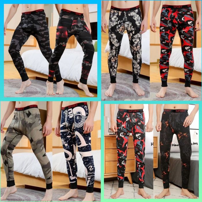 Кольсоны подштанники