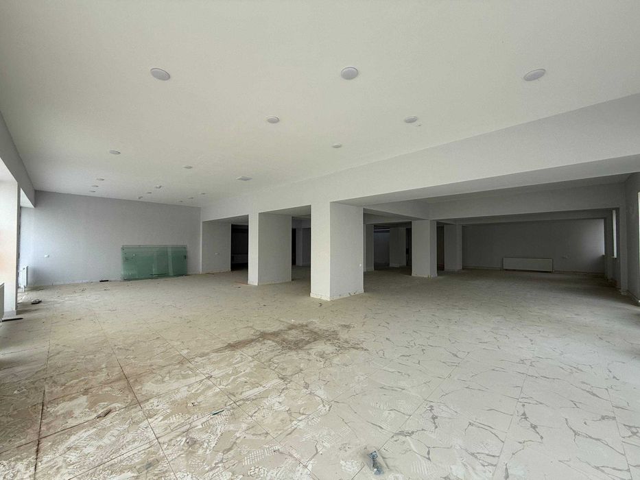 umumiy maydoni 510m2 joy ijraga beriladi #a813