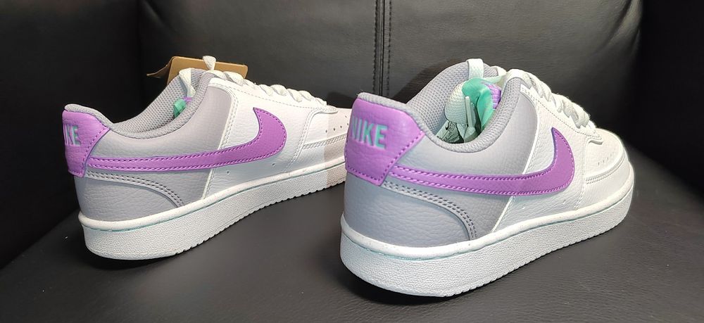 Nike Court Vision Lo, номер 37,5