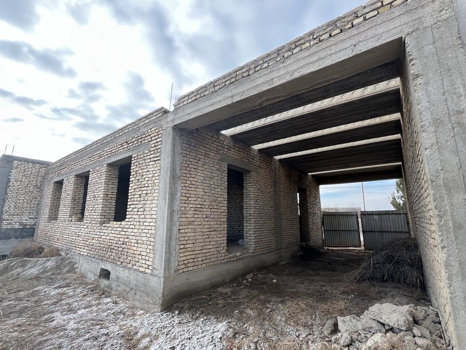 Losha MFY da 7.5 sotx.li uchastka tezda sotladi