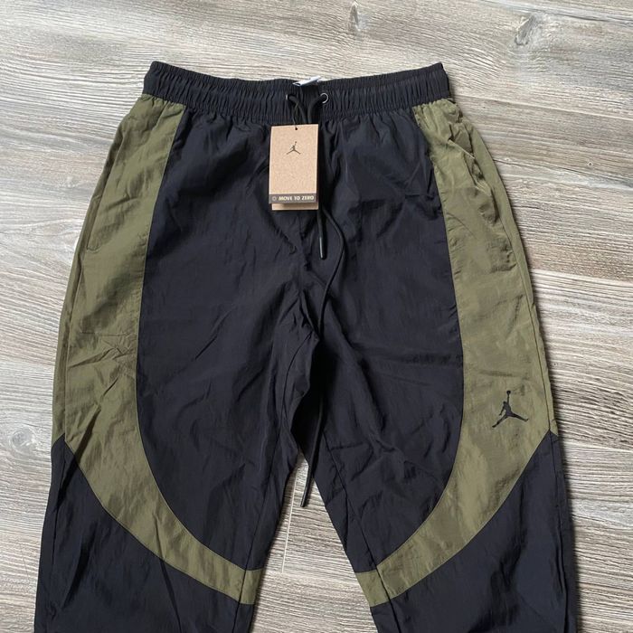 Air Jordan комплект - размер L , XXL