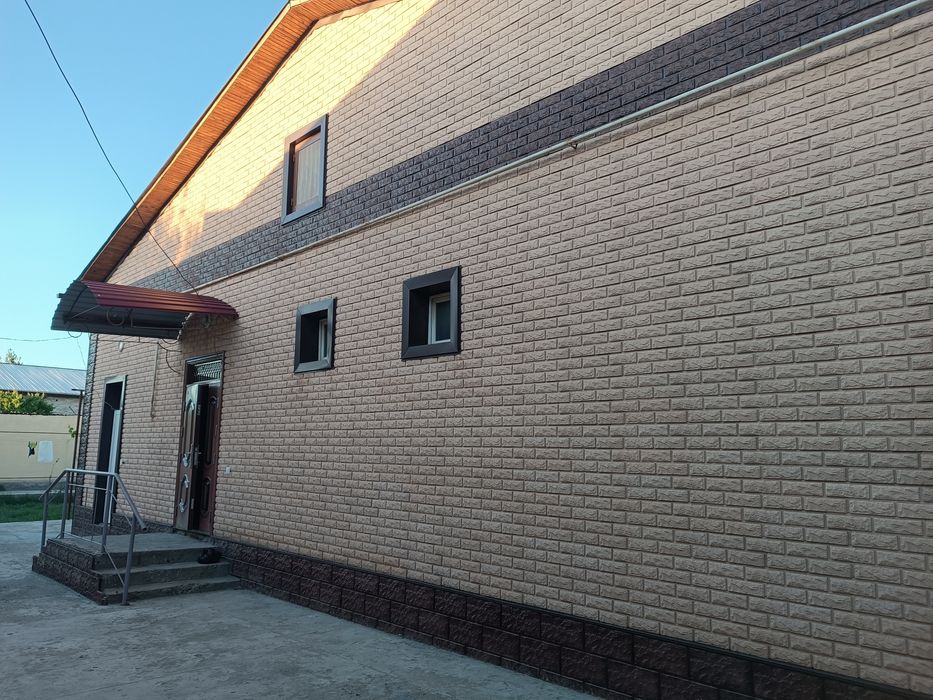 Kotej sotiladi 4 xona 5 xona qilingan