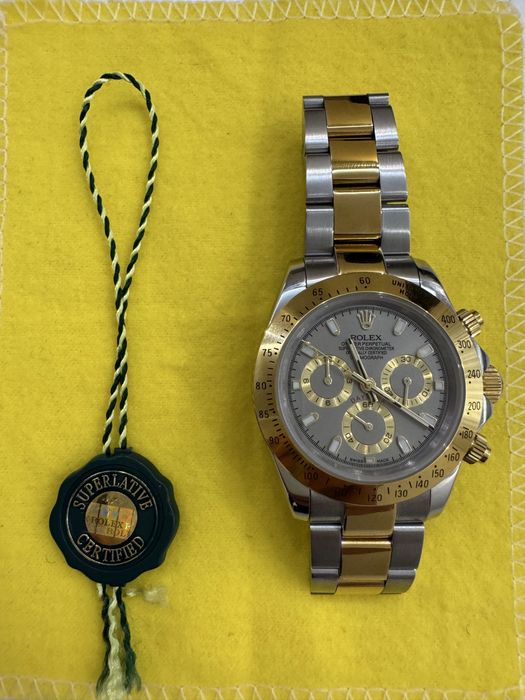 Часовник Ролекс чисто нов