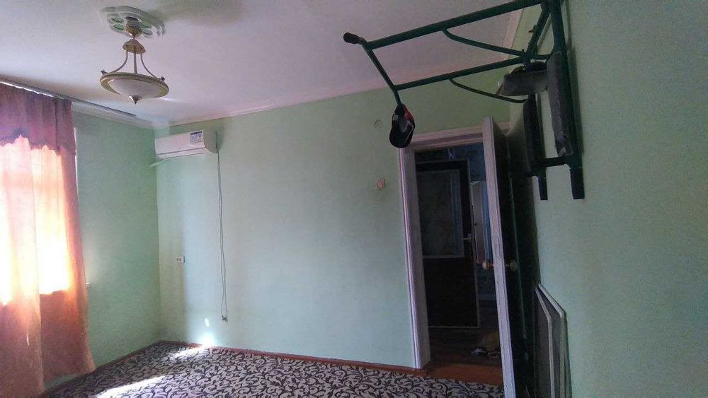 Продам квартиру на Шибаева или обмен на квартиру в Ташкенте