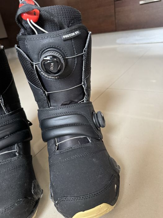 Сноуборд обувки Burton Photon Step On US 8.5