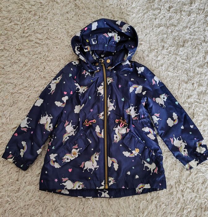 Gecuta primăvară - vară fete