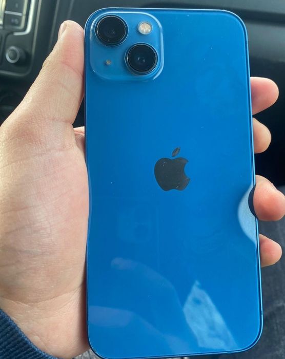 Айфон 13, 128 гб