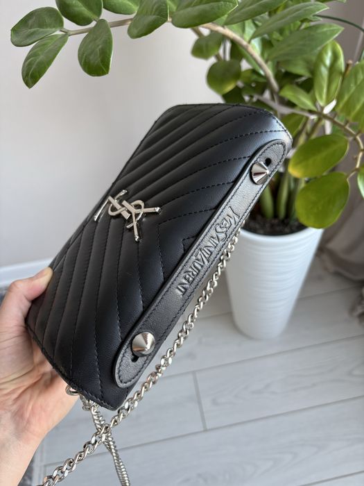 Сумочка кожа натуральная