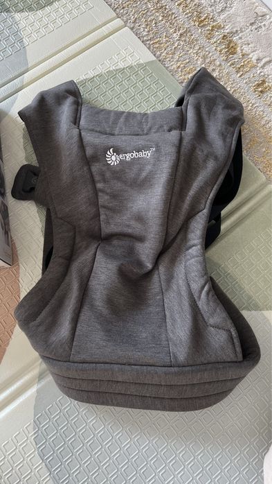 Эргорюкзак