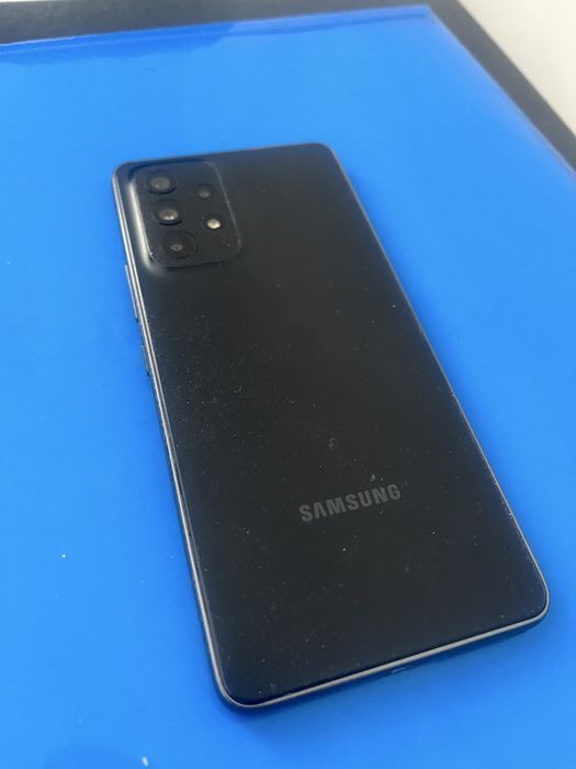 Samsung A53 5g d