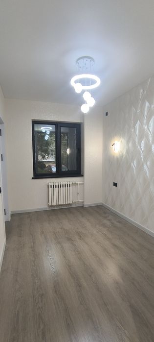 2х ком. кв.  М. Куйлюк-5 на 1-этаже