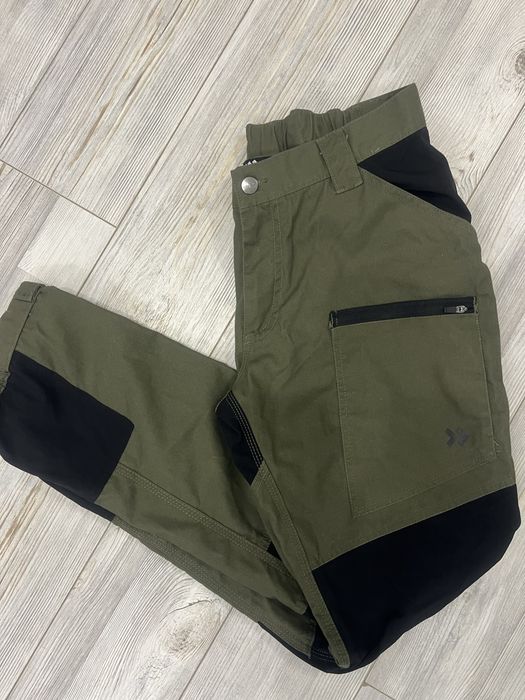 Мъжки туристически панталон