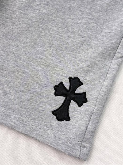 Премиум панталонки Chrome hearts shorts