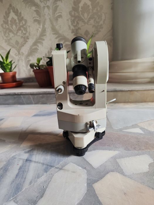 Дальномер теодолит т30м