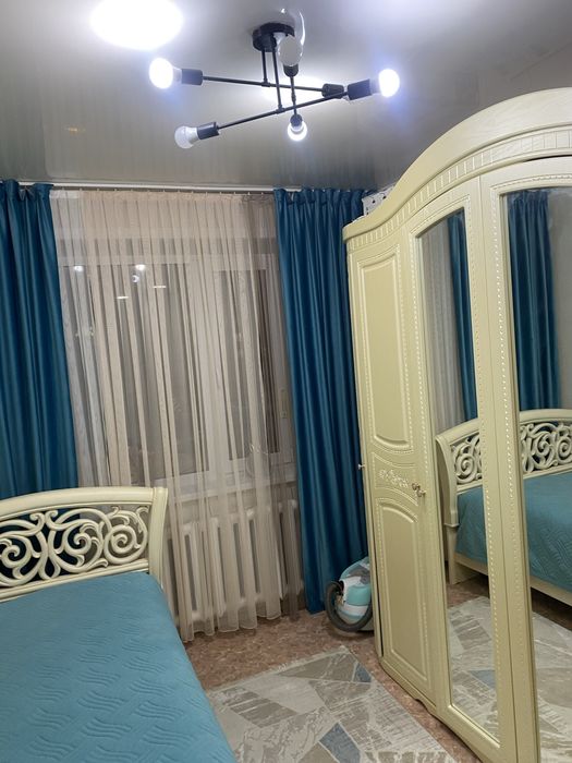 Продам 3-комн.квартиру!!!