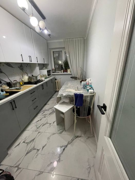 Продажа 3х комнатной квартиры